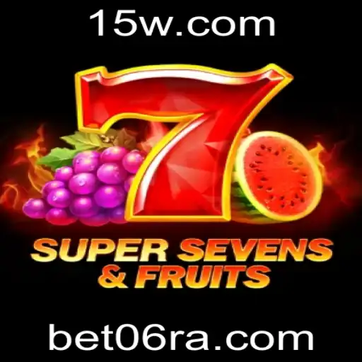 Desvendando 7SuperSevensFruits: Uma Nova Sensação no Mundo dos Slots