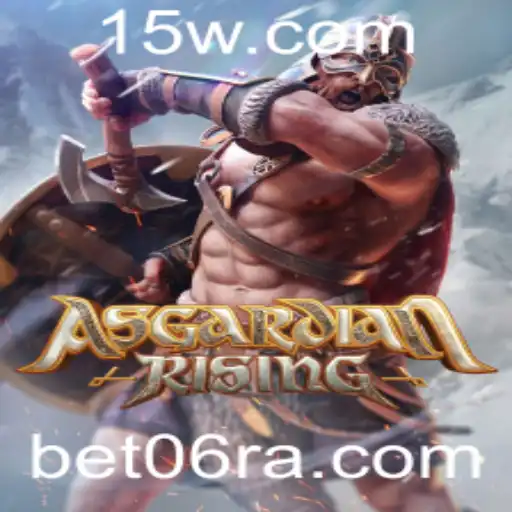 Explorando AsgardianRising: A Nova Sensação dos Jogos com a Aliança bet06
