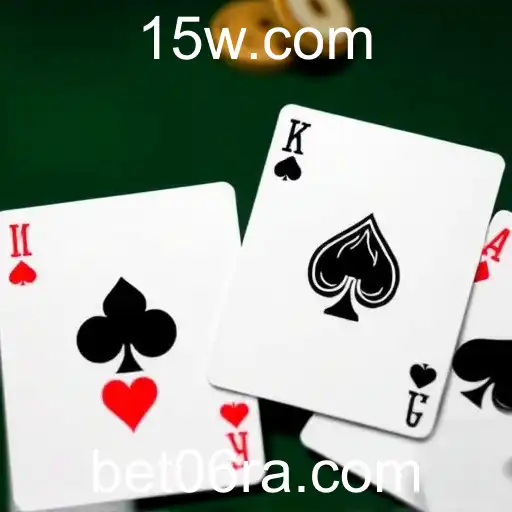 Tudo o que Você Precisa Saber sobre Bacará e a Plataforma bet06