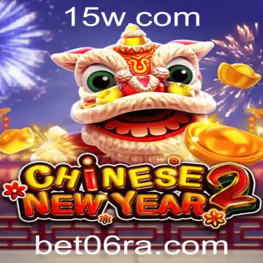 Descubra o Jogo CHINESENEWYEAR2: A Nova Sensação em Apostas Online