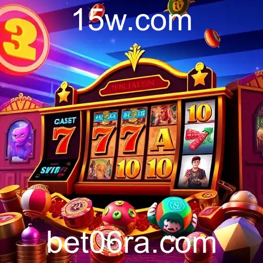 Caça-níqueis Online: Uma Jornada pelo Mundo Digital do Entretenimento