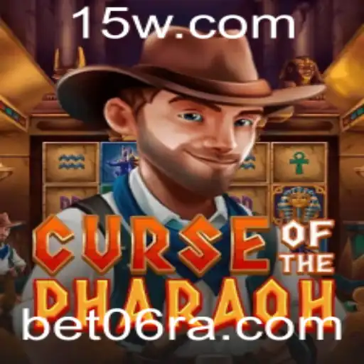 Explorando a Aventura de 'CurseofthePharaoh'