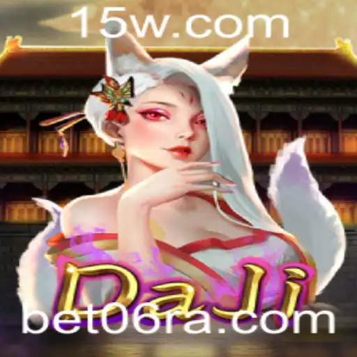Descubra DaJi: O Novo Fenômeno das Apostas Online com Bet06