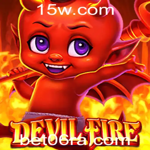 Descubra DevilFire: Um Jogo de Estratégia Intensa e Aventura