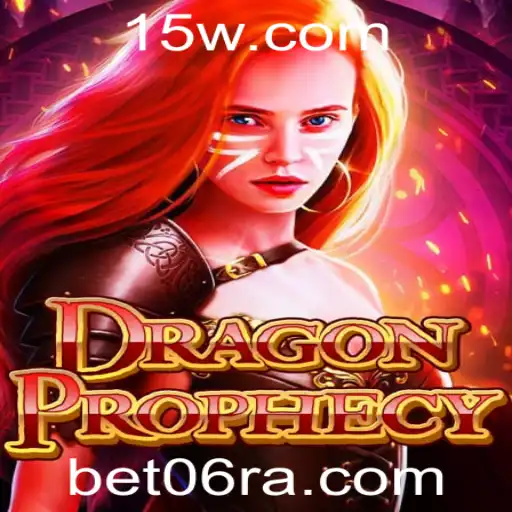 DragonProphecy e a Inovadora Dinâmica de Jogo Apostando com bet06