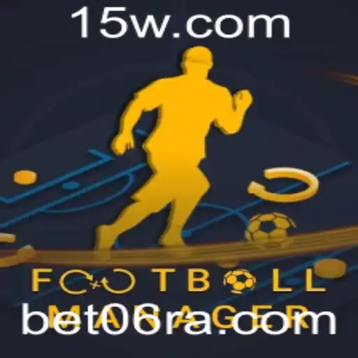 FootballManager: Estratégias Dinâmicas para Gerenciar Seu Time com a Aposta de bet06