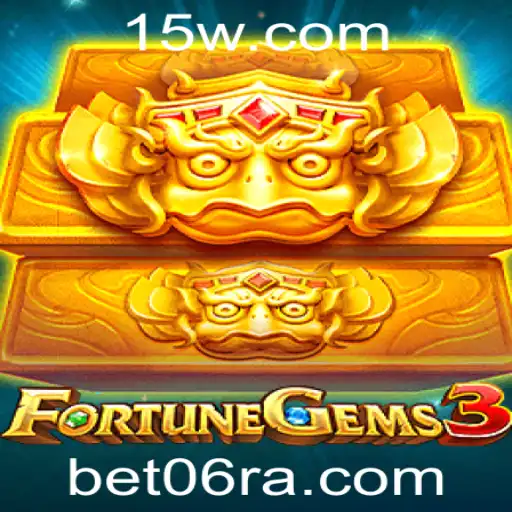 Explore a Aventura Imersiva de FortuneGems3: Um Guia Abrangente