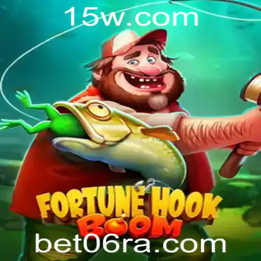 FortuneHookBoom: O Novo Sucesso dos Jogos de Aposta