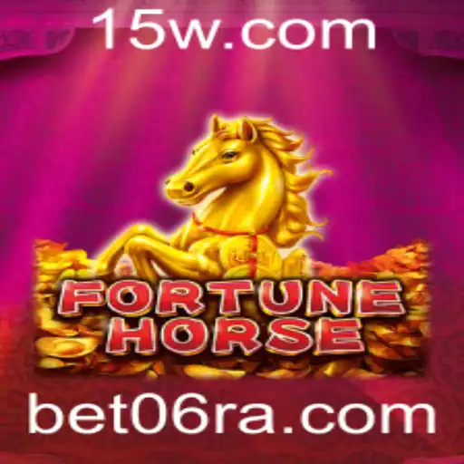 FortuneHorse: Um Mergulho no Mundo das Apostas Virtuais com Bet06