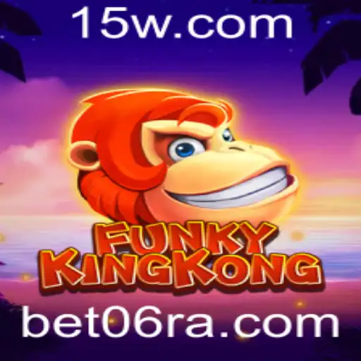 Descubra FunkyKingKong: O Novo Fenômeno dos Jogos Online