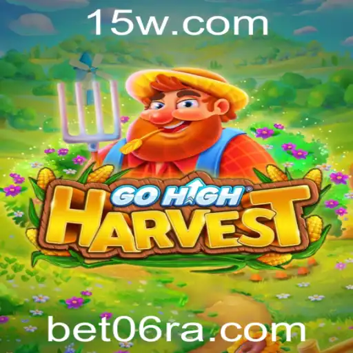 Descubra o Fascinante Mundo de GoHighHarvest e as Dinâmicas de Jogo Através do bet06