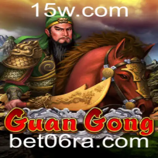 Descubra GuanGong: Um Jogo de Estratégia que Encanta!