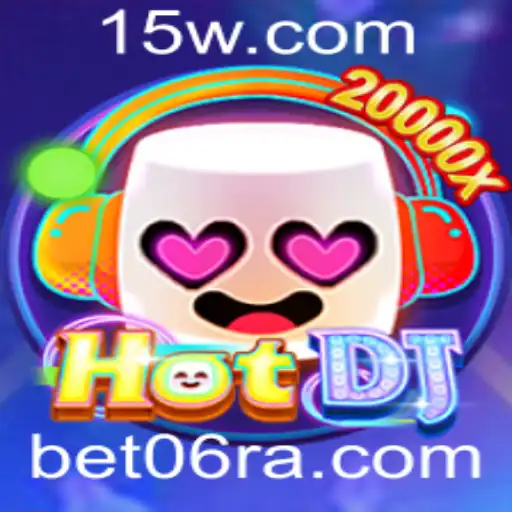 Descobrindo o Universo de HotDJ: Um Jogo Inovador com a Chave do Sucesso na Palavra 'bet06'
