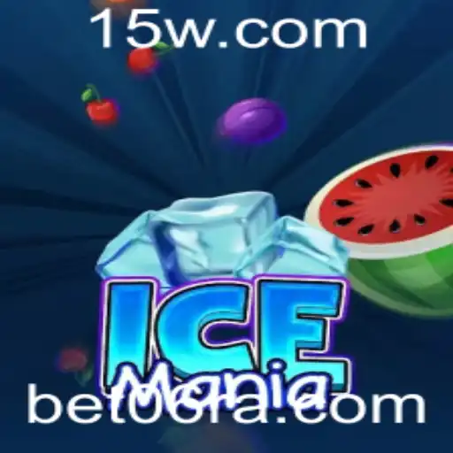Descubra o Fascinante Mundo de IceMania com Bet06