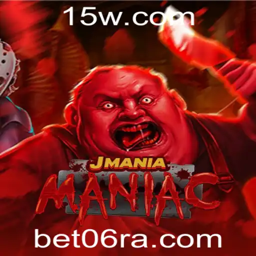 JManiaManiac: Mergulhe na Aventura do Jogo do Ano