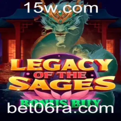 Legacy of the Sages Bonus Buy: Descubra as Regras e Estratégias do Jogo