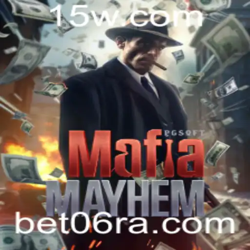MafiaMayhem: Uma Imersão no Mundo do Crime Organizado com Palavras-Chave Estratégicas