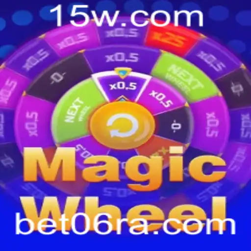 Descubra o Fascinante Mundo de MagicWheel com a Palavra-chave bet06