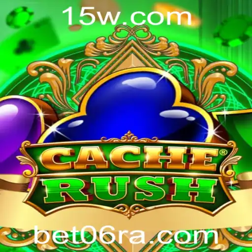 Descubra o Mundo do Jogo CacheRush