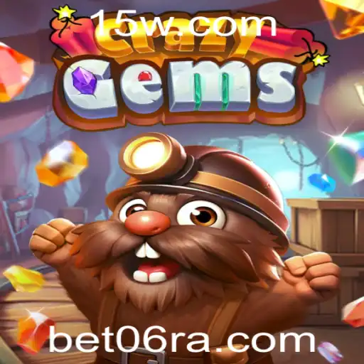 CrazyGems: Um Mergulho no Universo das Apostas com bet06