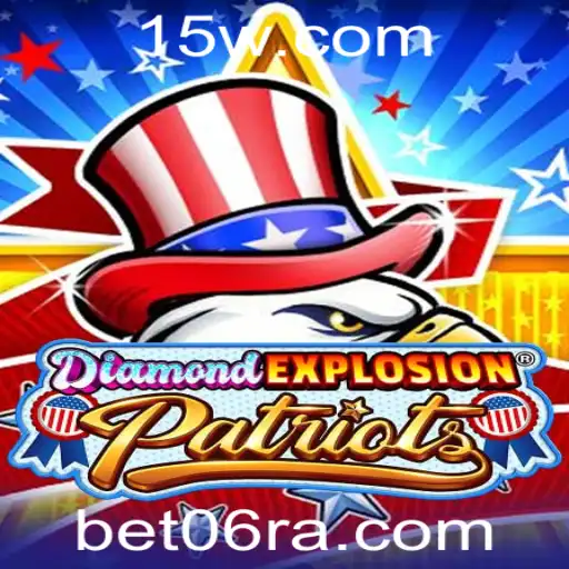 Explorando o Mundo de DiamondExplosionPatriots
