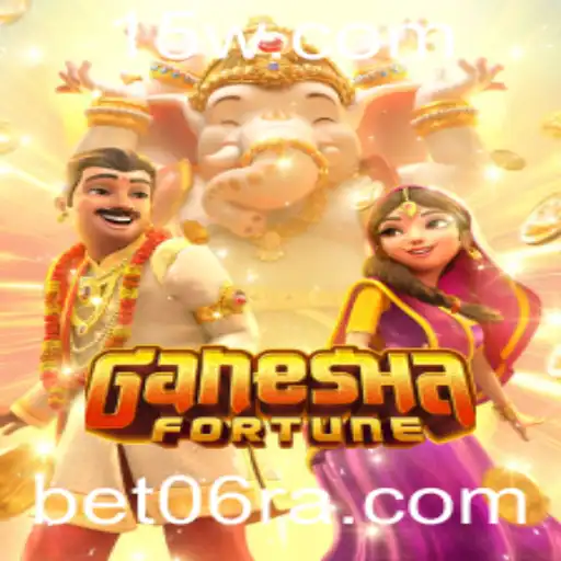 GaneshaFortune: Descubra as Regras e Estratégias