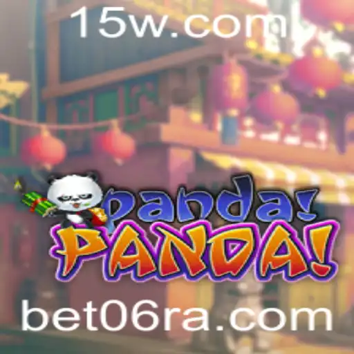 Descubra o Fascinante Mundo do Jogo PandaPanda