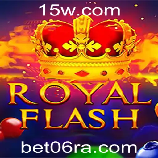 Descubra RoyalFlash: O Novo Horizonte dos Jogos de Cartas