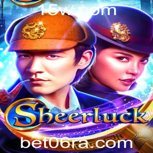 Descubra o Fascinante Mundo de Sheerluck e as Estratégias de Jogo com bet06