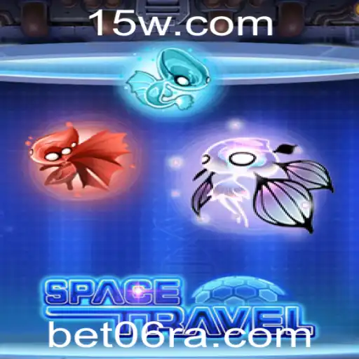 Descubra SpaceTravel: A Nova Era dos Jogos de Aventura Espacial
