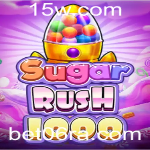 Explorando o Jogo SugarRush1000: Uma Nova Aposta com bet06