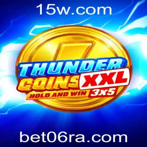 Explorando ThunderCoinsXxl: O Jogo de Apostas do Momento