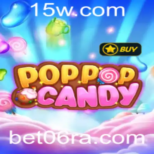 Explorando o Universo de POPPOPCANDY: Um Mergulho no Mundo Colorido dos Jogos Digitais