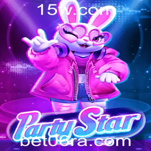 Explorando o Mundo Animado de PartyStar com bet06