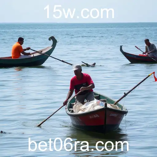 Explorando a Pesca: Um Olhar Detalhado sobre Práticas e Sustentabilidade