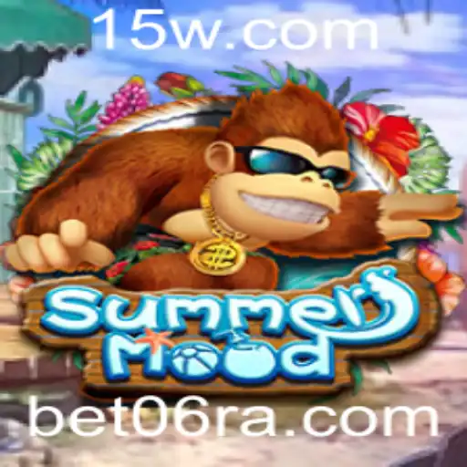 SummerMood: A nova sensação no mundo dos jogos online