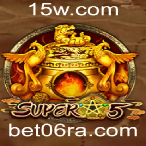 Descubra o Mundo Empolgante de Super5: O Novo Sensação Bet06