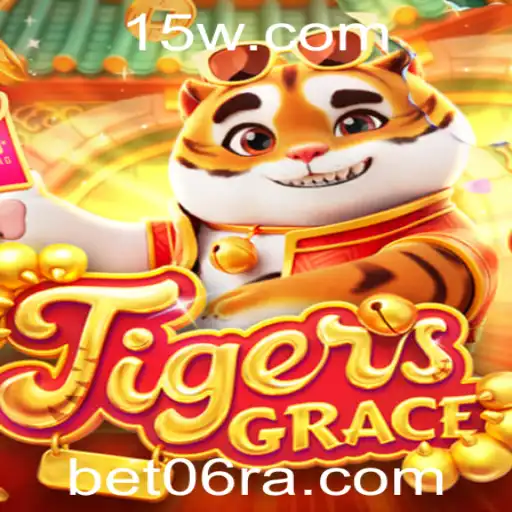 Descubra a Nova Sensação dos Jogos de Aventura: TigersGrace