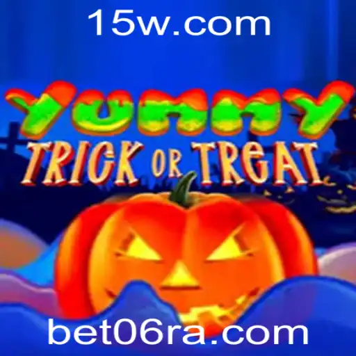YummyTrickorTreat: A Excitante Jornada de Halloween para Jovens e Adultos